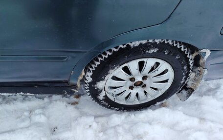 Nissan Sunny B14, 1998 год, 310 000 рублей, 10 фотография