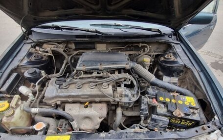 Nissan Sunny B14, 1998 год, 310 000 рублей, 20 фотография