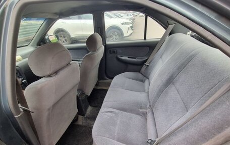 Nissan Sunny B14, 1998 год, 310 000 рублей, 19 фотография