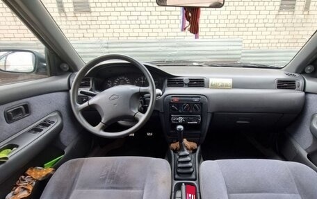 Nissan Sunny B14, 1998 год, 310 000 рублей, 18 фотография