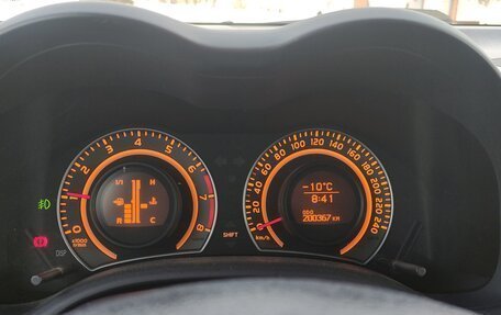 Toyota Corolla, 2008 год, 800 000 рублей, 7 фотография