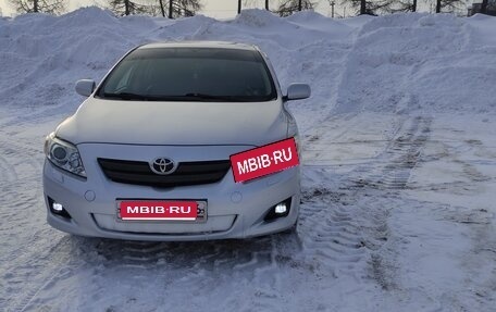 Toyota Corolla, 2008 год, 800 000 рублей, 1 фотография