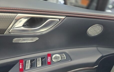 Genesis GV80 I, 2026 год, 11 200 013 рублей, 8 фотография