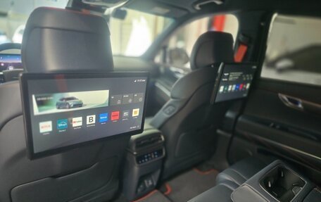 Genesis GV80 I, 2026 год, 11 200 013 рублей, 17 фотография