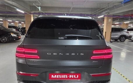 Genesis GV80 I, 2026 год, 9 000 013 рублей, 5 фотография