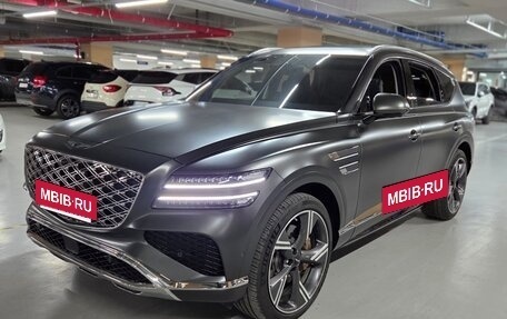 Genesis GV80 I, 2026 год, 9 000 013 рублей, 3 фотография