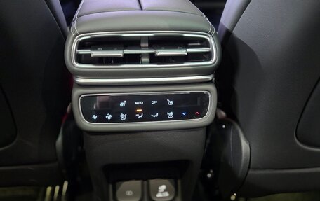 Genesis GV80 I, 2026 год, 9 000 013 рублей, 17 фотография