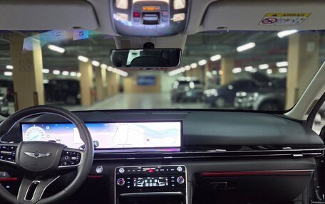 Genesis GV80 I, 2026 год, 9 000 013 рублей, 12 фотография