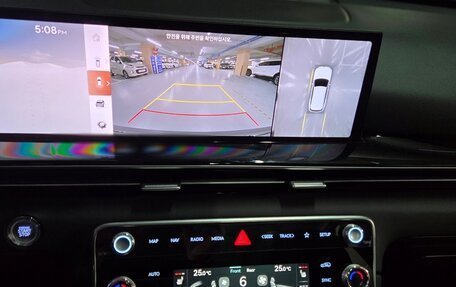 Genesis GV80 I, 2026 год, 9 000 013 рублей, 13 фотография