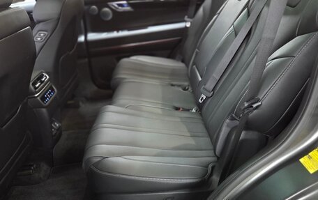 Genesis GV80 I, 2026 год, 9 000 013 рублей, 16 фотография