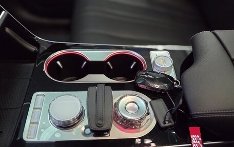 Genesis GV80 I, 2026 год, 9 000 013 рублей, 14 фотография