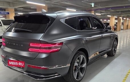 Genesis GV80 I, 2026 год, 9 000 013 рублей, 6 фотография