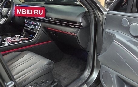 Genesis GV80 I, 2026 год, 9 000 013 рублей, 19 фотография