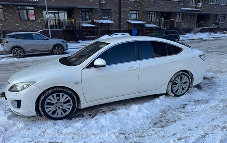 Mazda 6, 2008 год, 790 000 рублей, 2 фотография