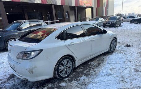 Mazda 6, 2008 год, 790 000 рублей, 5 фотография