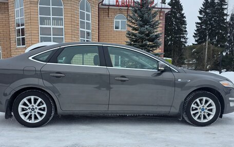 Ford Mondeo IV, 2011 год, 890 000 рублей, 4 фотография