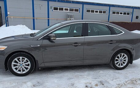 Ford Mondeo IV, 2011 год, 890 000 рублей, 3 фотография