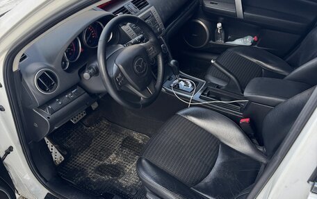 Mazda 6, 2008 год, 790 000 рублей, 8 фотография