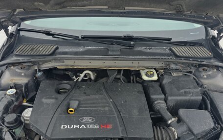 Ford Mondeo IV, 2011 год, 890 000 рублей, 2 фотография