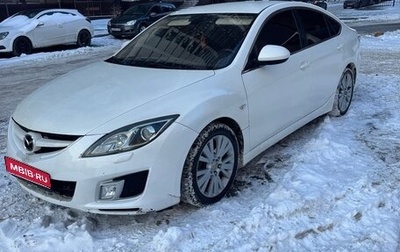 Mazda 6, 2008 год, 790 000 рублей, 1 фотография