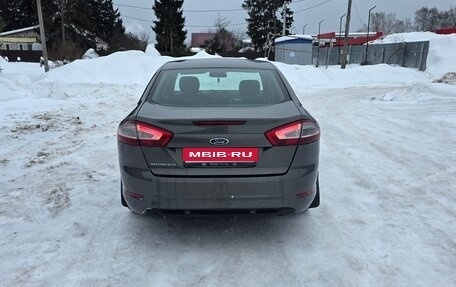 Ford Mondeo IV, 2011 год, 890 000 рублей, 1 фотография