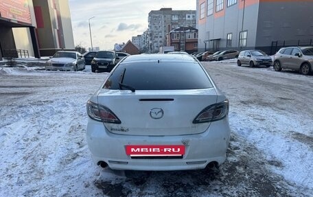 Mazda 6, 2008 год, 790 000 рублей, 6 фотография