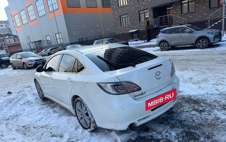 Mazda 6, 2008 год, 790 000 рублей, 7 фотография