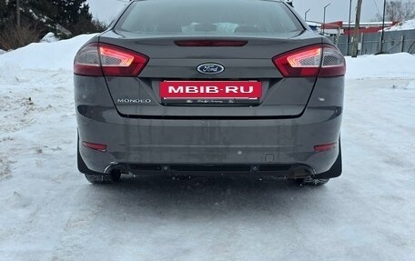 Ford Mondeo IV, 2011 год, 890 000 рублей, 5 фотография