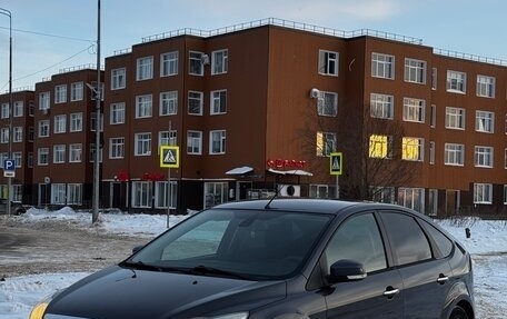 Ford Focus II рестайлинг, 2010 год, 650 000 рублей, 1 фотография