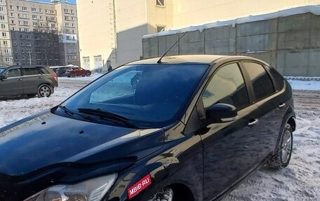 Ford Focus II рестайлинг, 2010 год, 450 000 рублей, 1 фотография