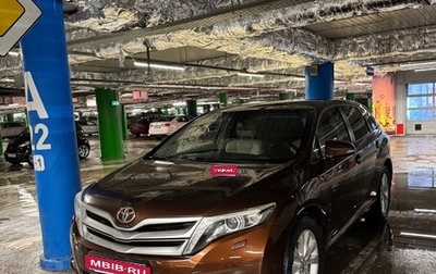 Toyota Venza I, 2014 год, 2 100 000 рублей, 1 фотография