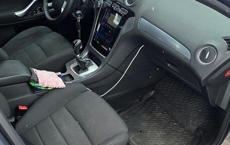 Ford Mondeo IV, 2011 год, 890 000 рублей, 10 фотография