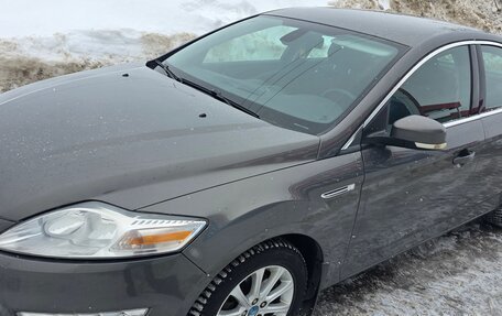 Ford Mondeo IV, 2011 год, 890 000 рублей, 7 фотография