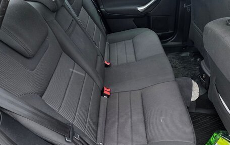 Ford Mondeo IV, 2011 год, 890 000 рублей, 12 фотография