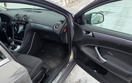 Ford Mondeo IV, 2011 год, 890 000 рублей, 11 фотография