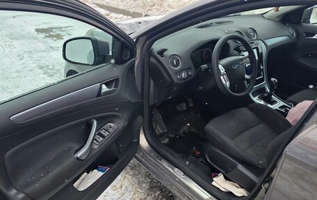 Ford Mondeo IV, 2011 год, 890 000 рублей, 14 фотография