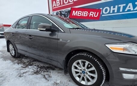 Ford Mondeo IV, 2011 год, 890 000 рублей, 8 фотография