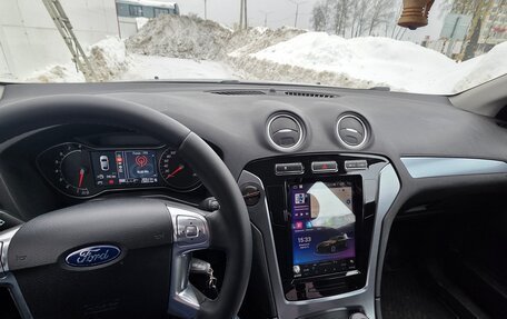 Ford Mondeo IV, 2011 год, 890 000 рублей, 20 фотография