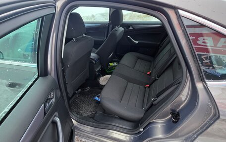 Ford Mondeo IV, 2011 год, 890 000 рублей, 17 фотография