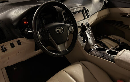 Toyota Venza I, 2014 год, 2 100 000 рублей, 7 фотография