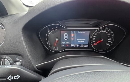 Ford Mondeo IV, 2011 год, 890 000 рублей, 19 фотография