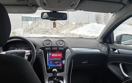 Ford Mondeo IV, 2011 год, 890 000 рублей, 15 фотография