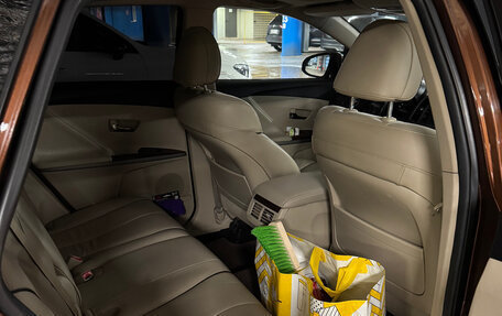 Toyota Venza I, 2014 год, 2 100 000 рублей, 5 фотография