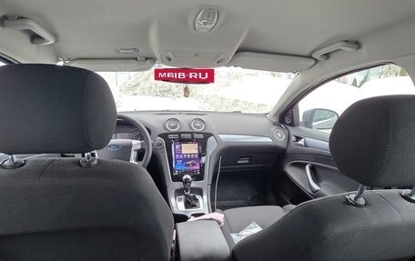 Ford Mondeo IV, 2011 год, 890 000 рублей, 16 фотография