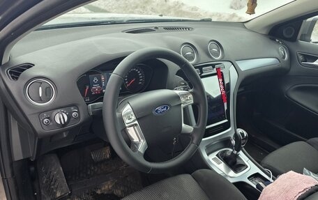 Ford Mondeo IV, 2011 год, 890 000 рублей, 18 фотография