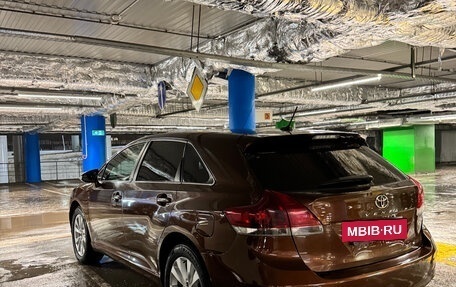 Toyota Venza I, 2014 год, 2 100 000 рублей, 4 фотография