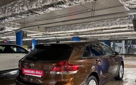 Toyota Venza I, 2014 год, 2 100 000 рублей, 3 фотография