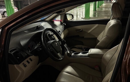 Toyota Venza I, 2014 год, 2 100 000 рублей, 6 фотография