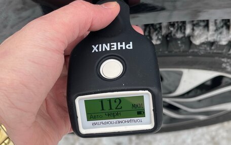 Honda Civic IX, 2014 год, 1 075 000 рублей, 18 фотография