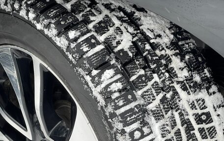 Honda Civic IX, 2014 год, 1 075 000 рублей, 15 фотография